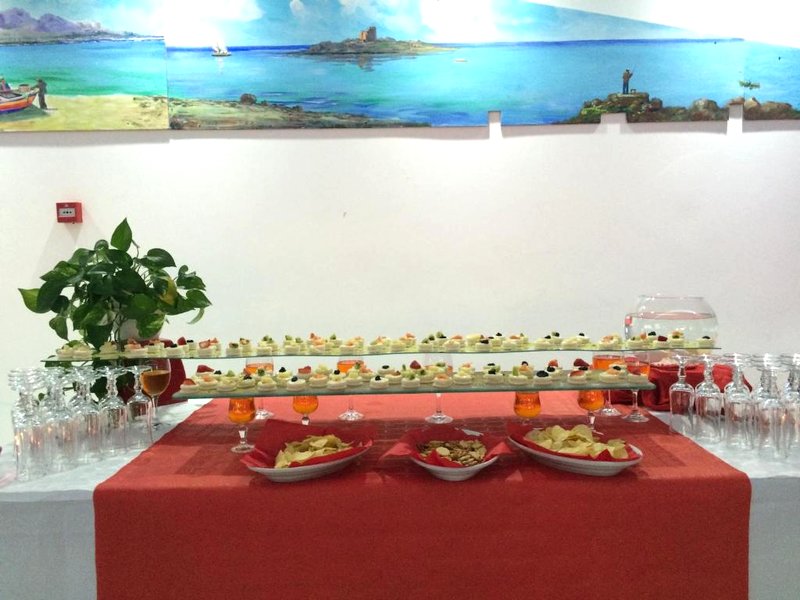 Bellevue del Golfo Hotel & Spaの写真