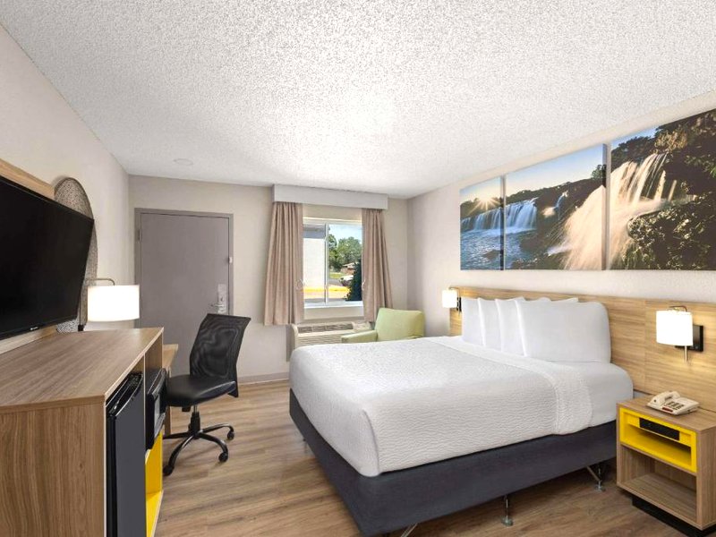 デイズ イン バイ ウィンダム カルタゴ (Days Inn by Wyndham Carthage)の写真