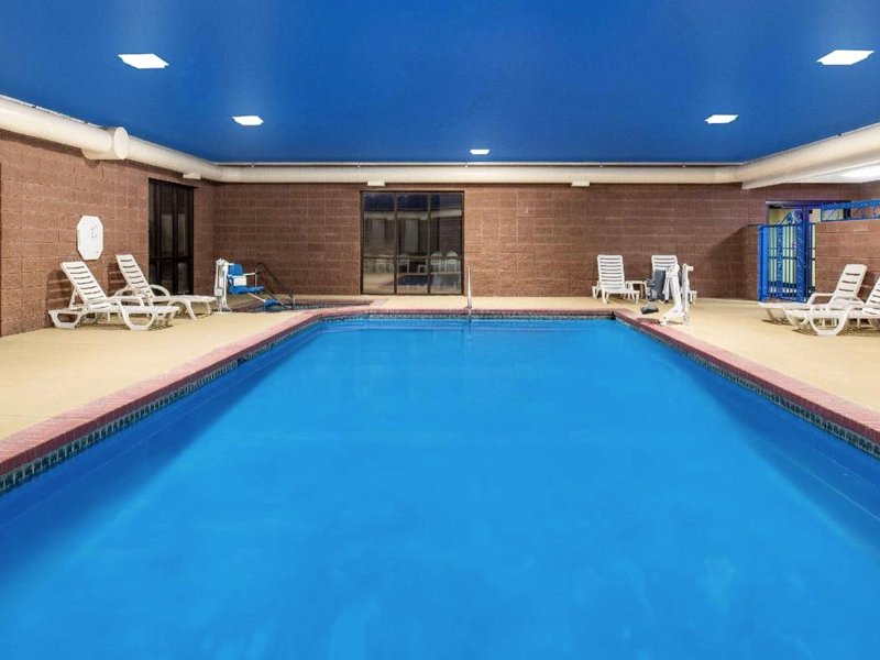 デイズ イン バイ ウィンダム カルタゴ (Days Inn by Wyndham Carthage)の写真