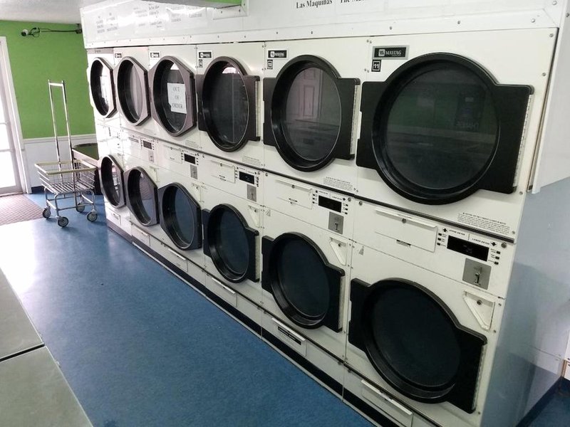 Guest House Motel And Public Laundryの写真