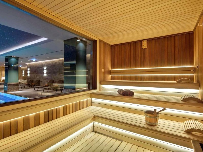 ダブルツリー バイ ヒルトン スコピエ (DoubleTree by Hilton Skopje)の写真