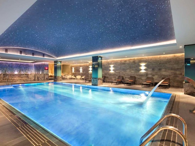 ダブルツリー バイ ヒルトン スコピエ (DoubleTree by Hilton Skopje)の写真