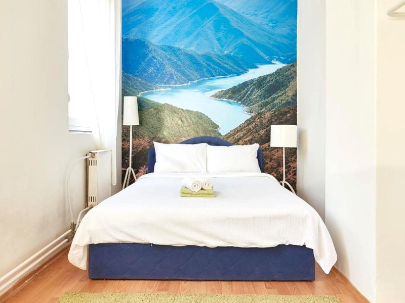 Get Inn Skopje Hostelの写真