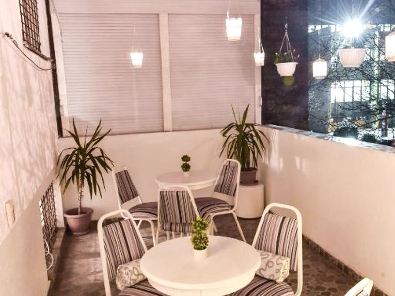 Get Inn Skopje Hostelの写真