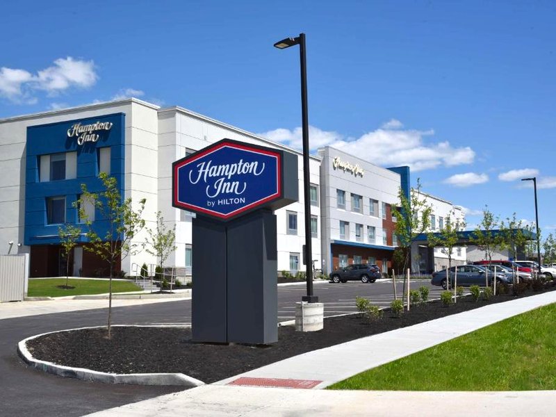 Hampton Inn by Hilton Richwood Cincinnati Southの写真