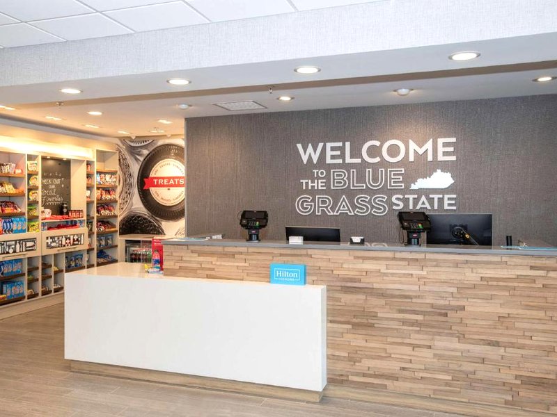 Hampton Inn by Hilton Richwood Cincinnati Southの写真