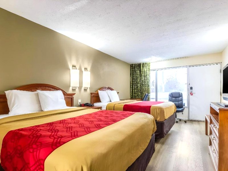 Red Roof Inn Walton - Richwoodの写真