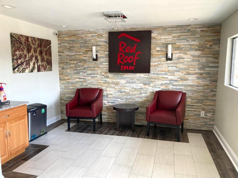 Red Roof Inn Walton - Richwoodの写真