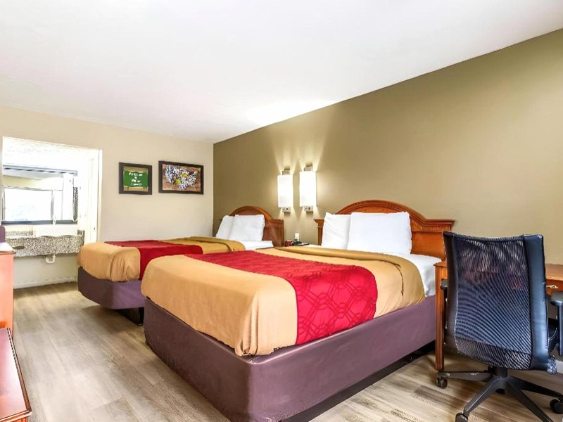 Red Roof Inn Walton - Richwoodの写真