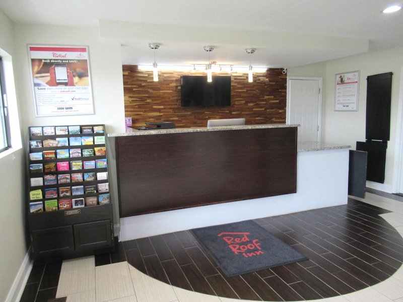 Red Roof Inn Walton - Richwoodの写真