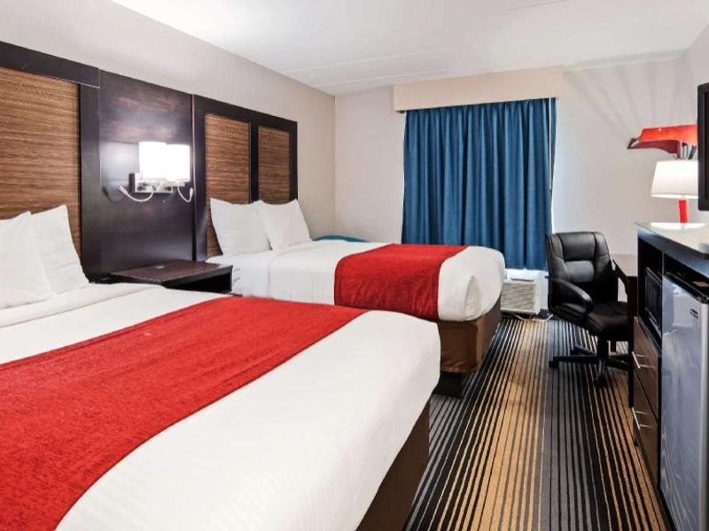 シュアステイ ホテル バイ ベスト ウェスタン フローレンス (SureStay Hotel by Best Western Florence)の写真