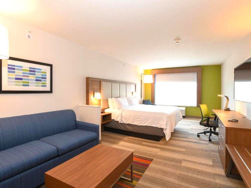 Holiday Inn Express Hotel & Suites Richwood - Cincinnati South By IHGの写真