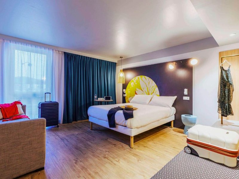 ibis budget Le Tréport Mers les Bainsの写真