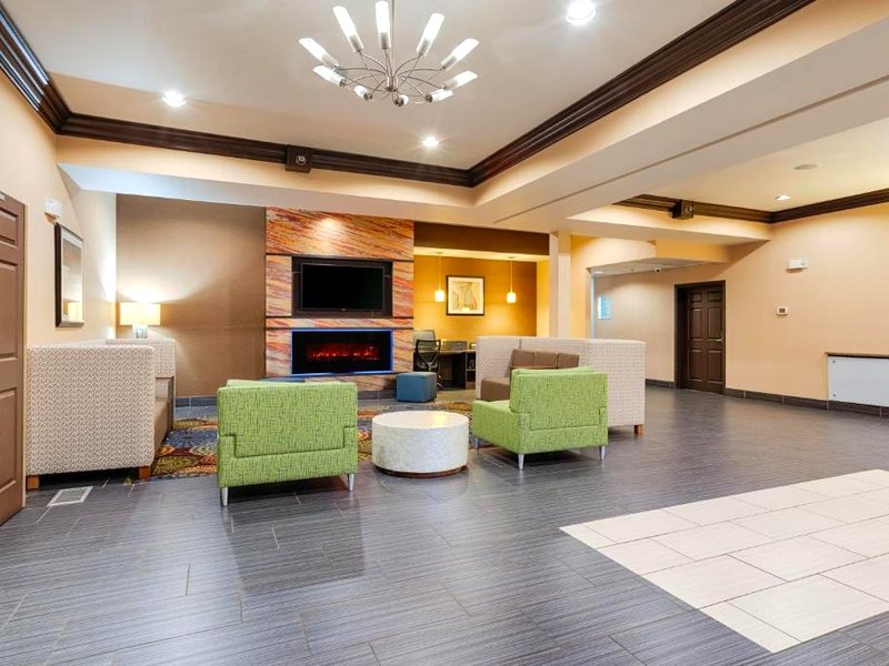 Holiday Inn Express St. Paul South - Inver Grove Heights By IHGの写真