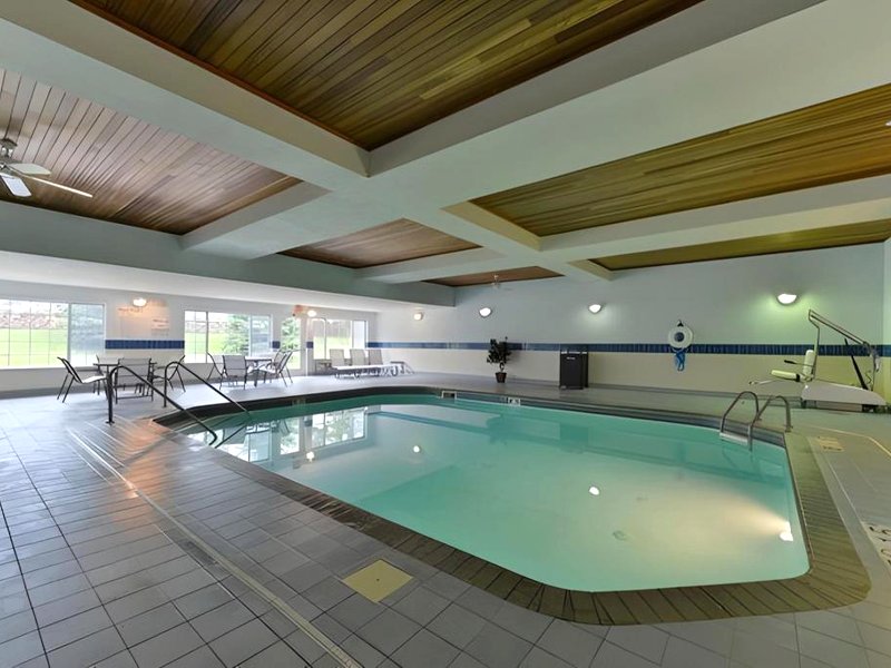 Holiday Inn Express St. Paul South - Inver Grove Heights By IHGの写真