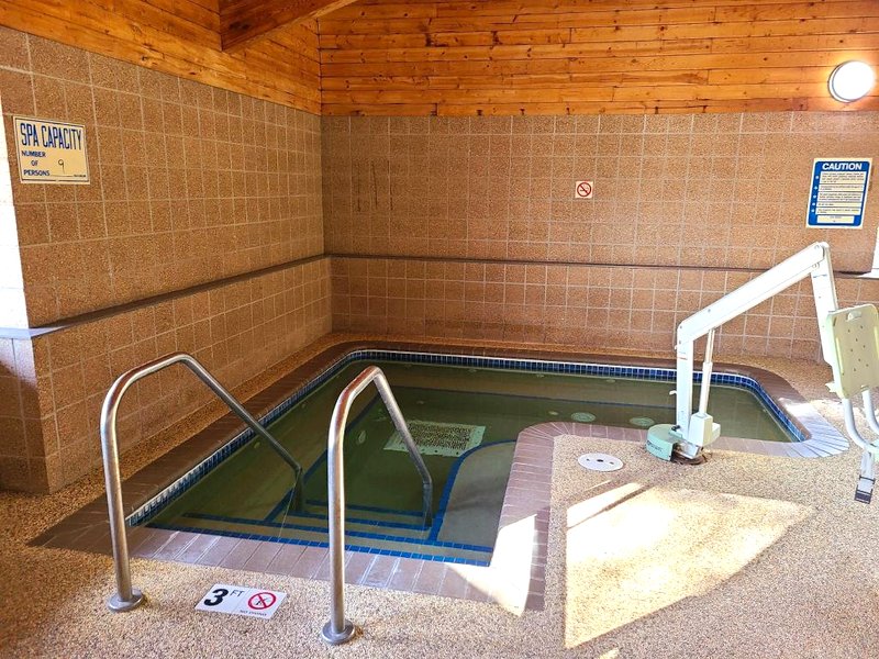 アメリクイン バイ ウィンダム インバー グローブ ハイツ ミネアポリス (AmericInn by Wyndham Inver Grove Heights Minneapolis)の写真
