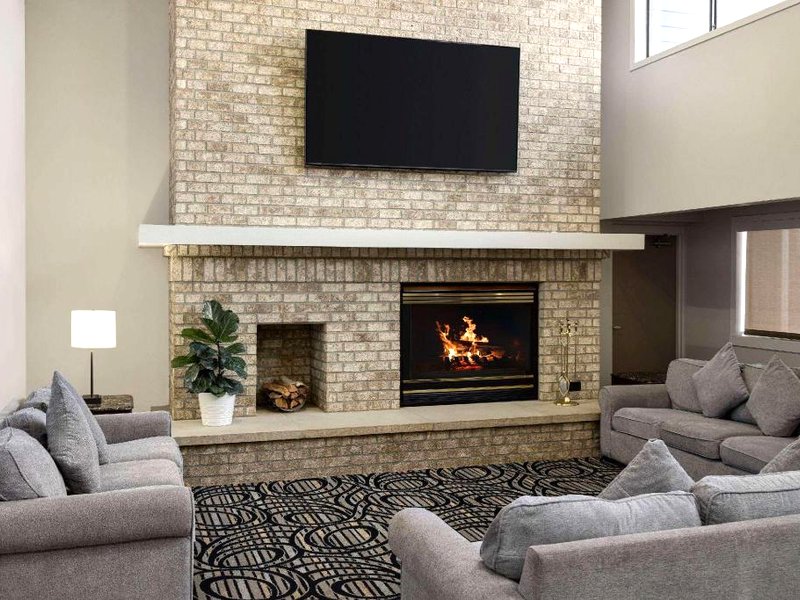 アメリクイン バイ ウィンダム インバー グローブ ハイツ ミネアポリス (AmericInn by Wyndham Inver Grove Heights Minneapolis)の写真