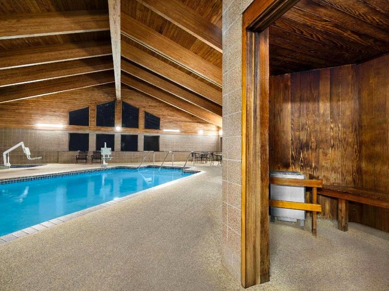 アメリクイン バイ ウィンダム インバー グローブ ハイツ ミネアポリス (AmericInn by Wyndham Inver Grove Heights Minneapolis)の写真