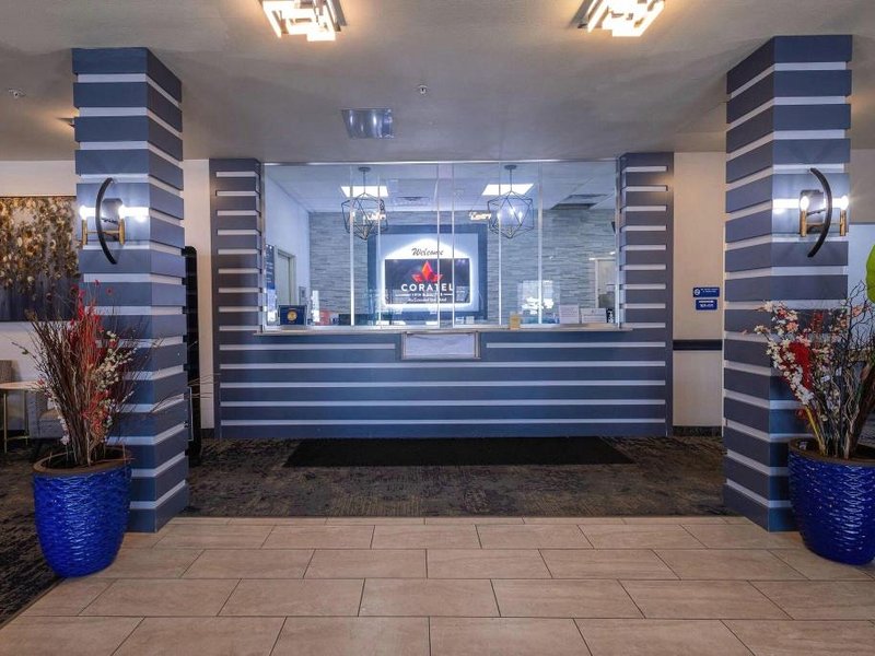 Coratel Inn & Suites by Jasper Inver Grove Heightsの写真