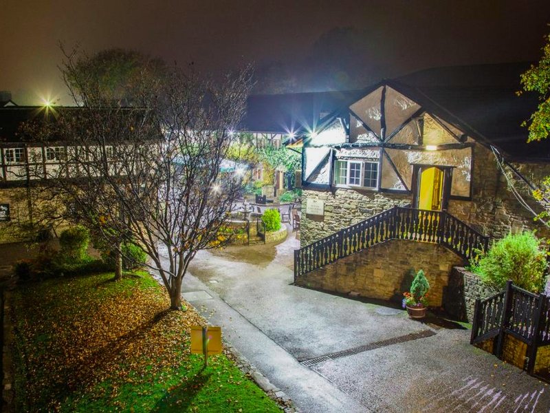 Last Drop Village Hotel & Spaの写真