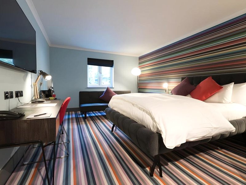Village Hotel Manchester Buryの写真