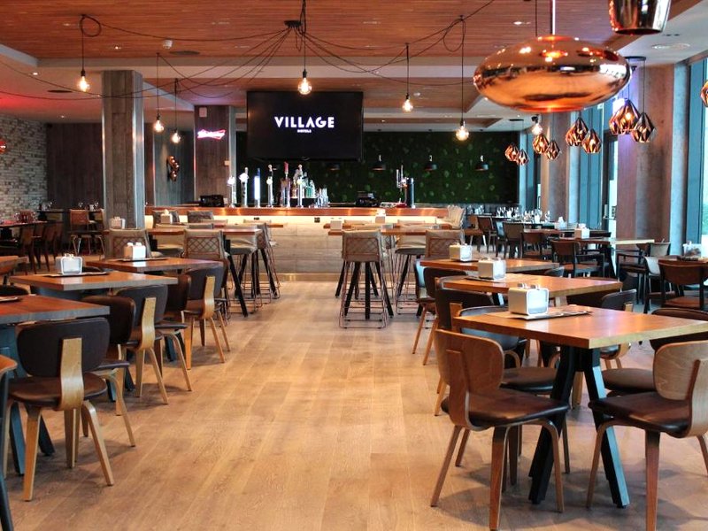 Village Hotel Manchester Buryの写真