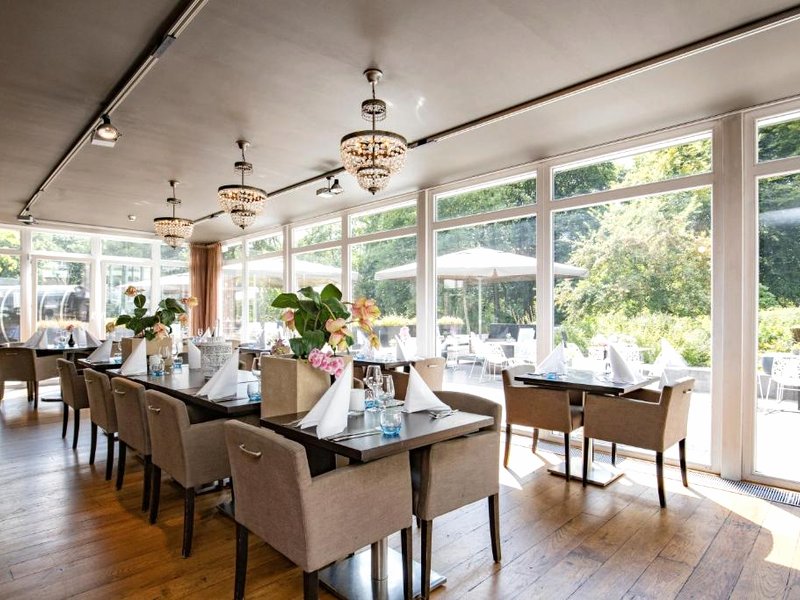 Fletcher Hotel Restaurant Amersfoortの写真