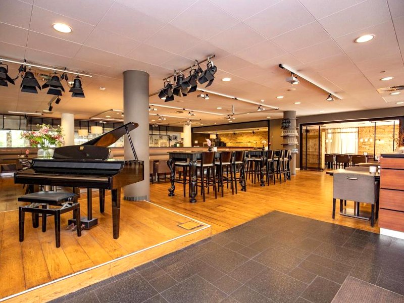 Fletcher Hotel Restaurant Amersfoortの写真
