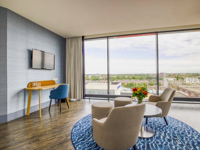 メルキュール ホテル アメルスフォールト センター (Mercure Hotel Amersfoort Centre)の写真