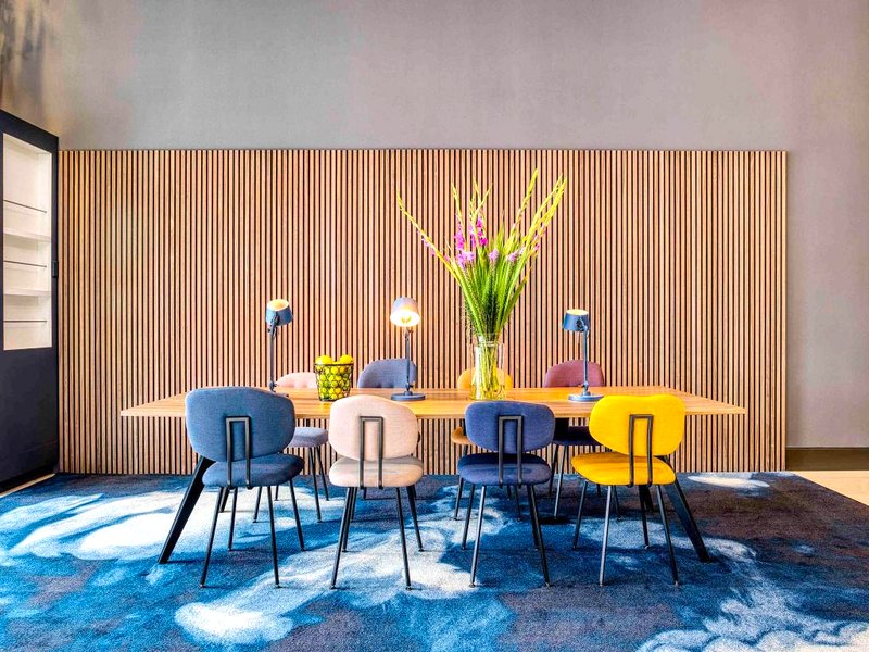 メルキュール ホテル アメルスフォールト センター (Mercure Hotel Amersfoort Centre)の写真