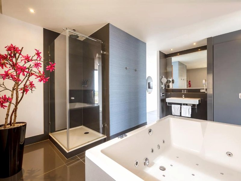 メルキュール ホテル アメルスフォールト センター (Mercure Hotel Amersfoort Centre)の写真