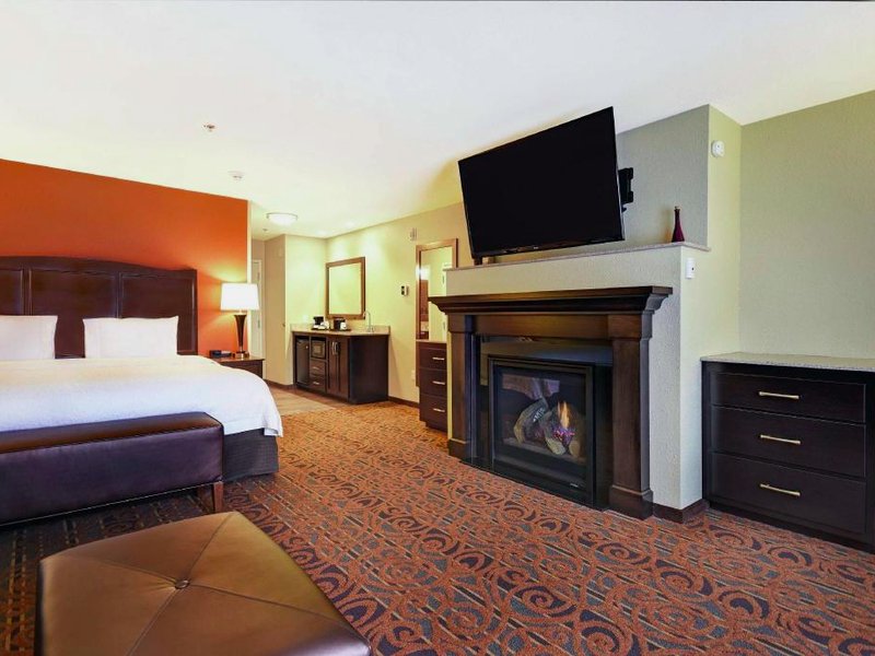 Hampton Inn & Suites Milwaukee/Franklinの写真