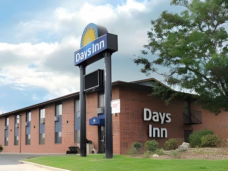 Motel 6 Oak Creek, WIの写真