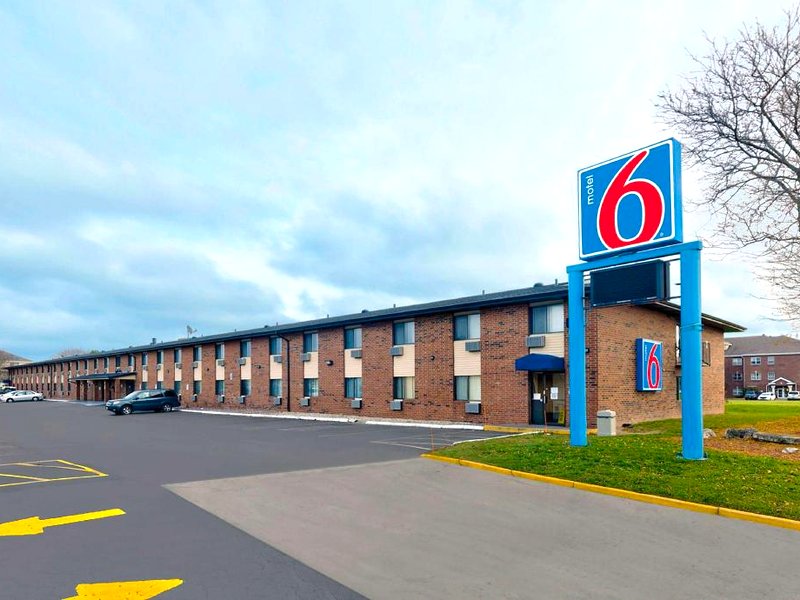 Motel 6 Oak Creek, WIの写真
