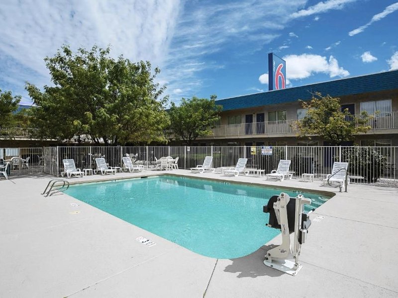 Motel 6 Holbrook, AZの写真