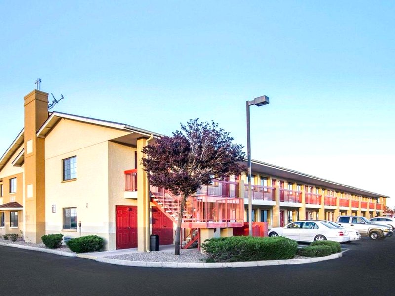 Quality Inn Holbrook near Petrified Forestの写真