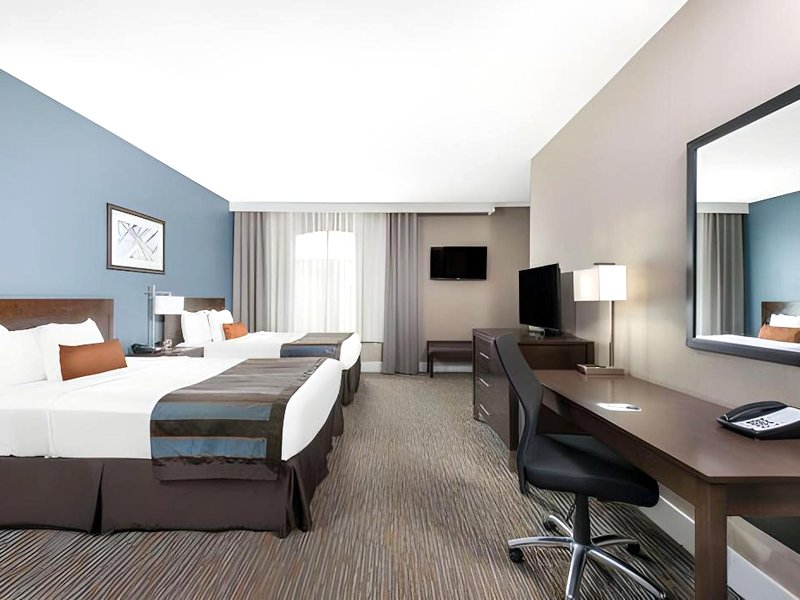 La Quinta Inn & Suites by Wyndham Holbrook Petrified Forestの写真