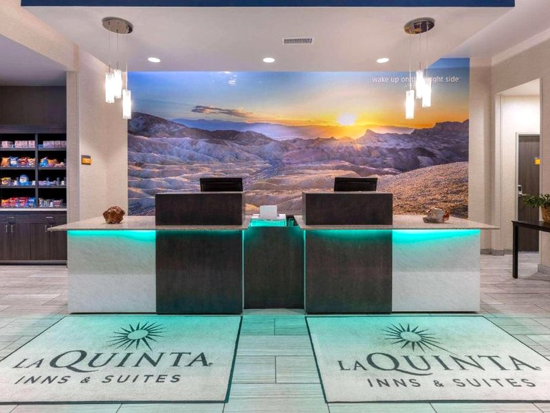 La Quinta Inn & Suites by Wyndham Holbrook Petrified Forestの写真