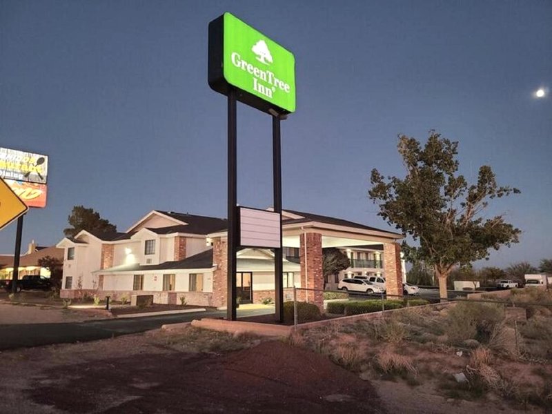 グリーンツリー イン オブ ホルブルック (GreenTree Inn of Holbrook)の写真