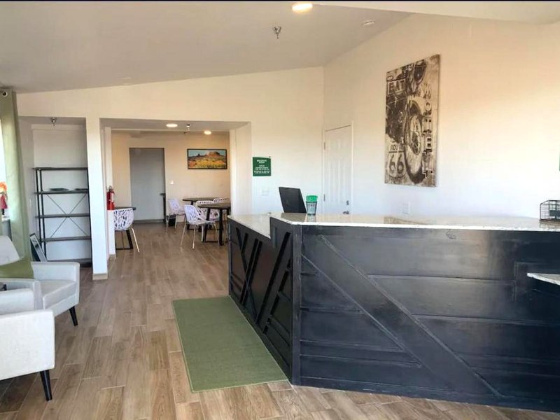 グリーンツリー イン オブ ホルブルック (GreenTree Inn of Holbrook)の写真