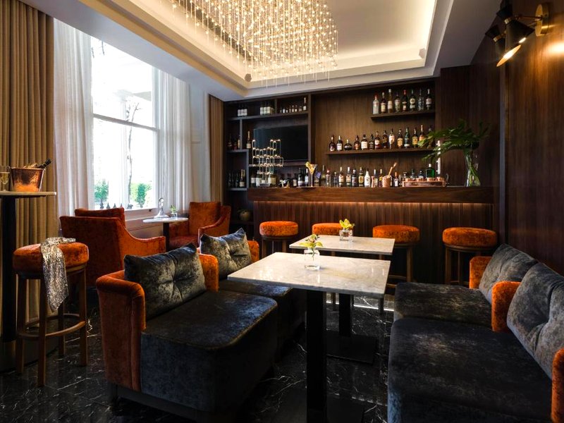 ザ チルワース ロンドン パディントン (The Chilworth London Paddington)の写真