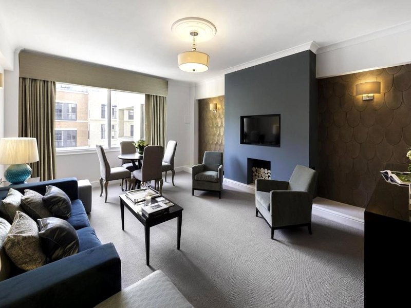 アーリントン ハウスアパートメント (Arlington House Apartments)の写真