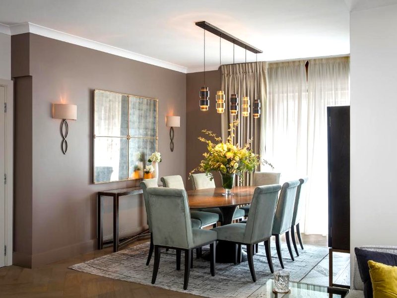 アーリントン ハウスアパートメント (Arlington House Apartments)の写真