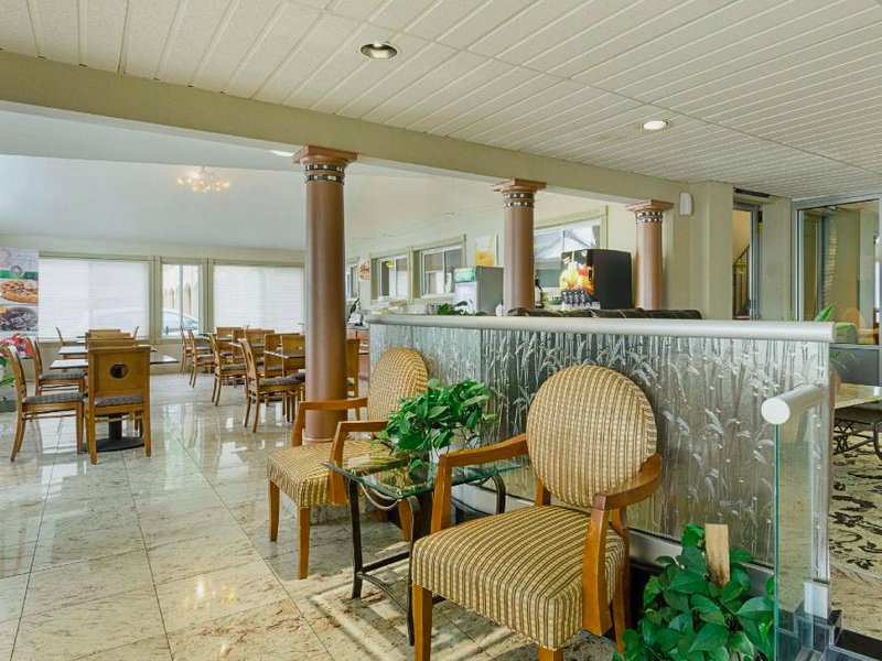 Quality Inn & Suites Northampton - Amherstの写真