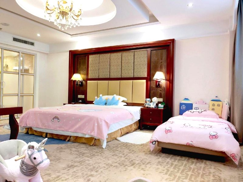 Dong Zheng International Hotelの写真