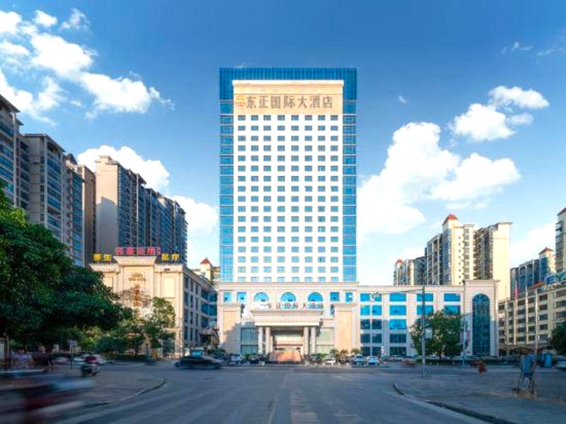 Dong Zheng International Hotelの写真