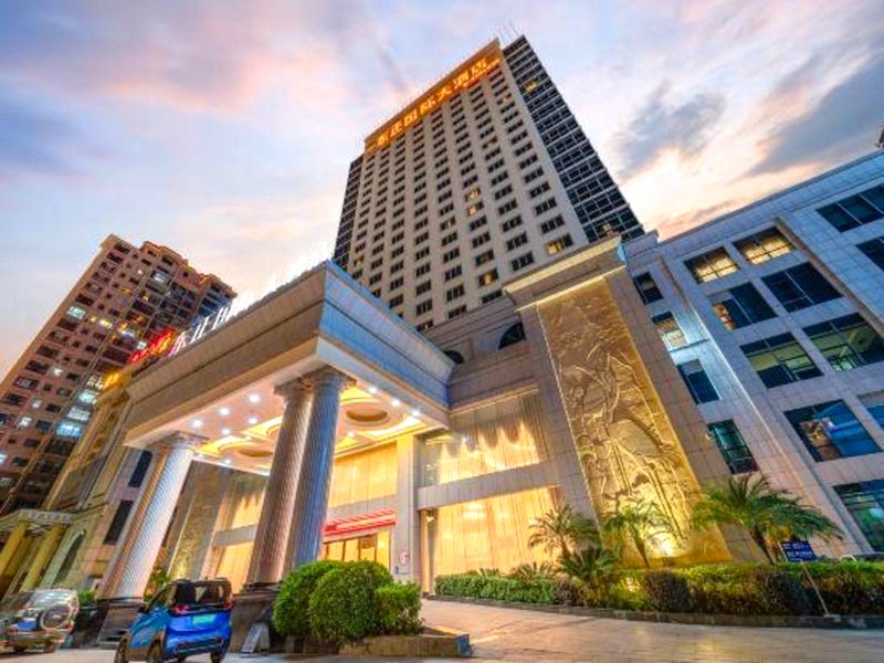 Dong Zheng International Hotelの写真