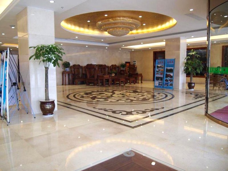 Du an Hotelの写真