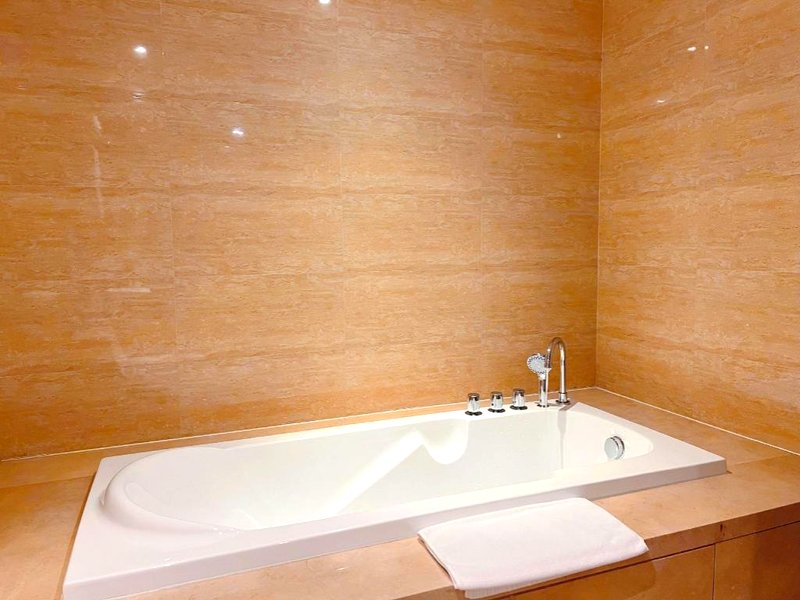 Vienna Hotel Guangxi Hechi Fengshanの写真