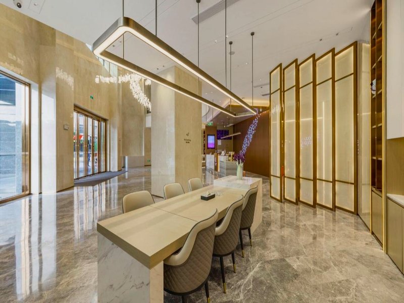 Lavande Hotel (Hechi Macau International City)の写真